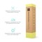 Best Choice Products 12in 2-Layer Medium-Firm Charcoal Gel & Green Tea Infused Memory Foam Mattress